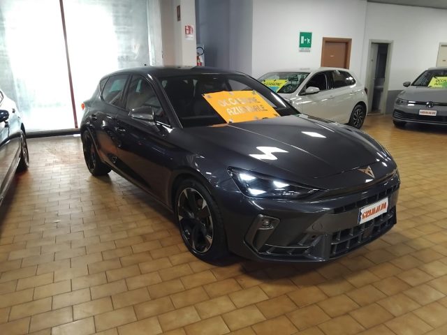 CUPRA Leon usata, con ABS