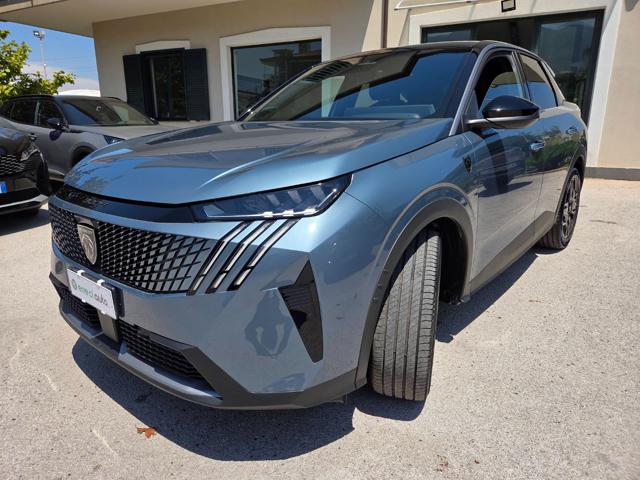 PEUGEOT 3008 usata, con Alzacristalli elettrici