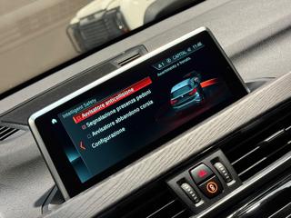 BMW X1 usata, con Interni in pelle