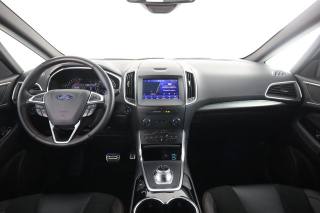 FORD S-Max usata 3