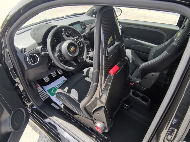ABARTH 695 usata, con Cronologia tagliandi