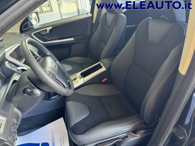 VOLVO XC60 usata, con ESP