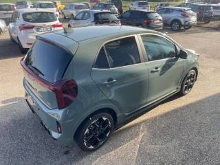 KIA Picanto usata, con Cruise Control