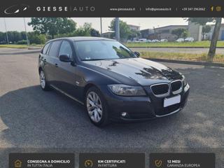 BMW 320 usata, con Airbag Passeggero