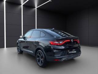 RENAULT Arkana usata, con Airbag laterali