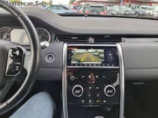 LAND ROVER Discovery Sport usata, con Volante in pelle