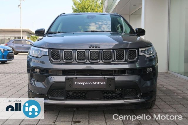 JEEP Compass usata 1