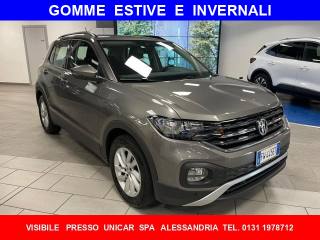 VOLKSWAGEN T-Cross usata, con Airbag Passeggero