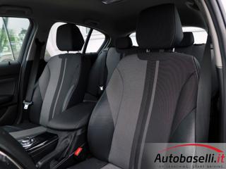 BMW 118 usata 59