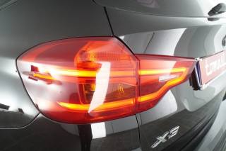 BMW X3 usata 15