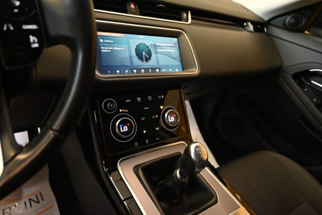 LAND ROVER Range Rover Evoque usata 18