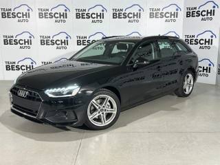 AUDI A4 Avant 30 TDI/136 CV S tronic Business Advanced
