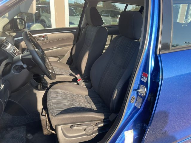 SUZUKI Swift usata, con Controllo trazione