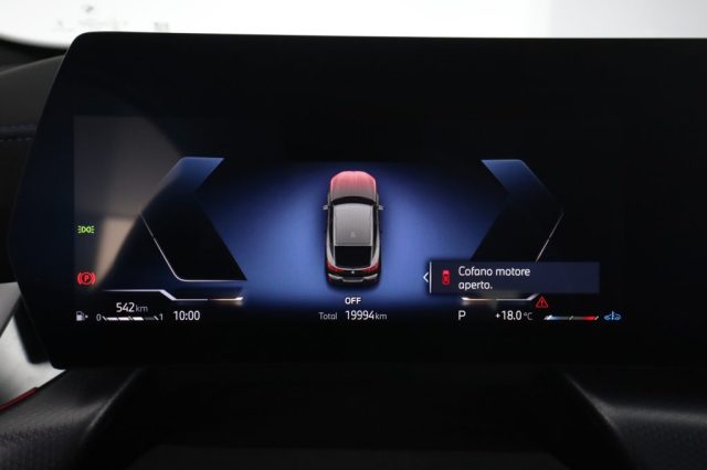 BMW X2 usata 12