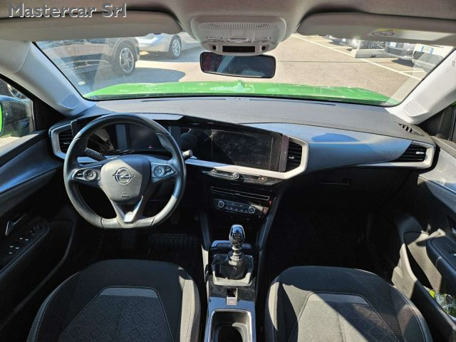 OPEL Mokka usata, con ESP