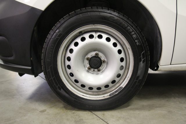 FIAT Doblo usata, con Autoradio digitale