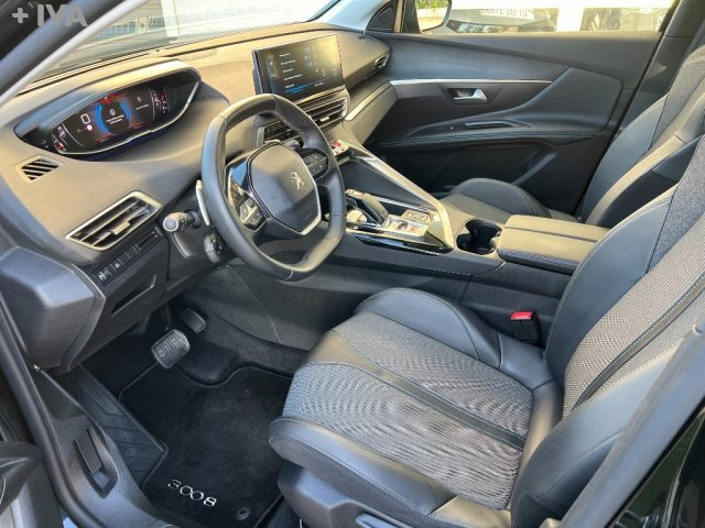 PEUGEOT 3008 usata 9