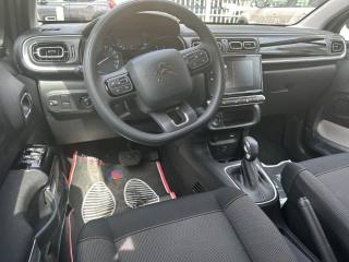 CITROEN C3 usata, con Climatizzatore