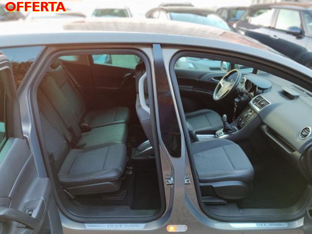 OPEL Meriva usata, con Airbag Passeggero