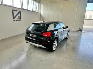 AUDI Q2 usata, con Cerchi in lega