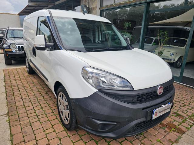 FIAT Doblo usata, con Climatizzatore