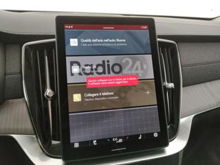 VOLVO XC90 usata, con Tettuccio apribile