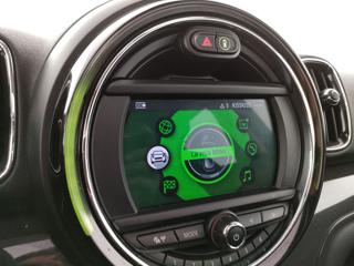 MINI Countryman usata, con Immobilizzatore elettronico