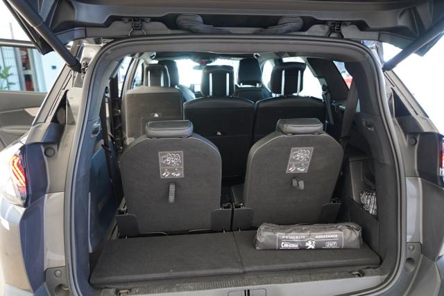 PEUGEOT 5008 usata 22
