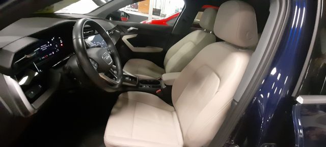 AUDI A3 usata, con Autoradio digitale