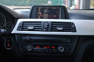 BMW 316 usata, con Vivavoce