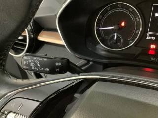 SKODA Fabia usata, con Bluetooth