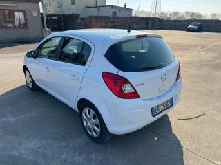 OPEL Corsa usata, con Airbag Passeggero