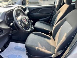 FIAT Doblo usata 7