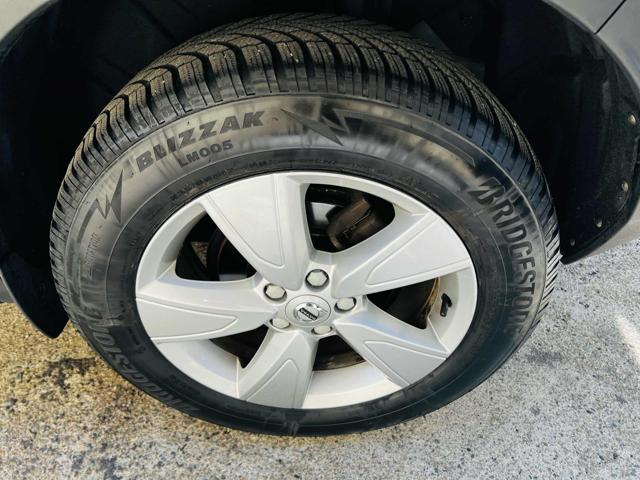 VOLVO XC40 usata, con Controllo trazione