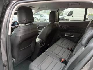 CITROEN C5 Aircross usata, con Volante in pelle