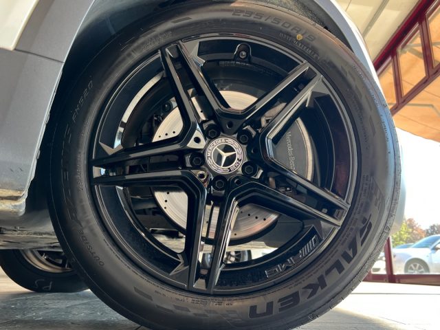 MERCEDES-BENZ GLB 200 usata, con ESP