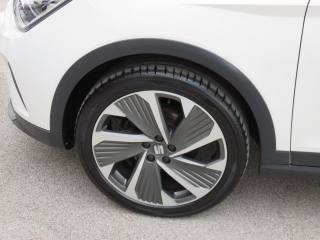 SEAT Arona usata, con Alzacristalli elettrici