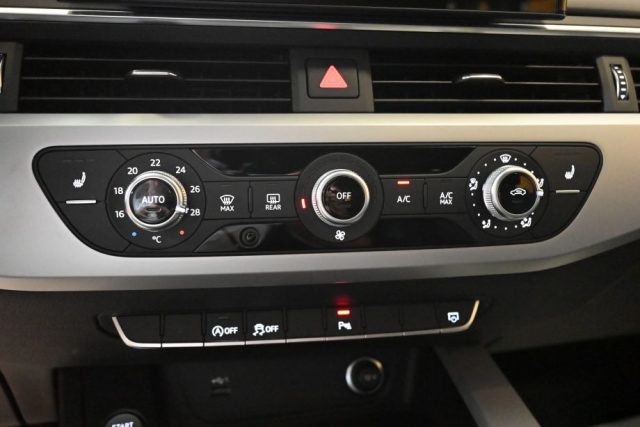 AUDI A4 usata 48