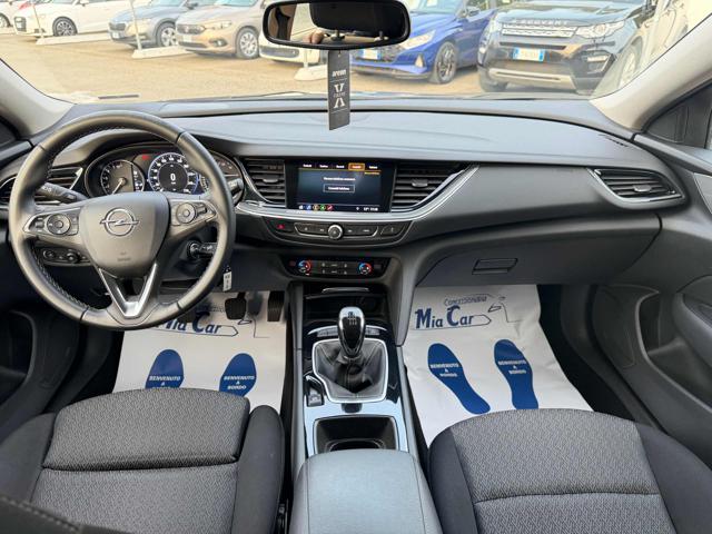 OPEL Insignia usata, con Controllo trazione