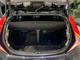 TOYOTA Aygo usata, con ESP