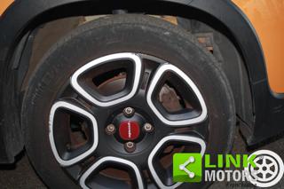 FIAT Panda usata, con Immobilizzatore elettronico