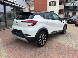 RENAULT Captur usata, con Alzacristalli elettrici