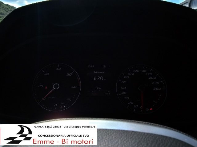 SEAT Leon usata, con Climatizzatore