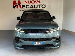 LAND ROVER Range Rover Sport usata, con Airbag