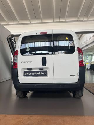 FIAT Fiorino usata, con Chiusura centralizzata telecomandata