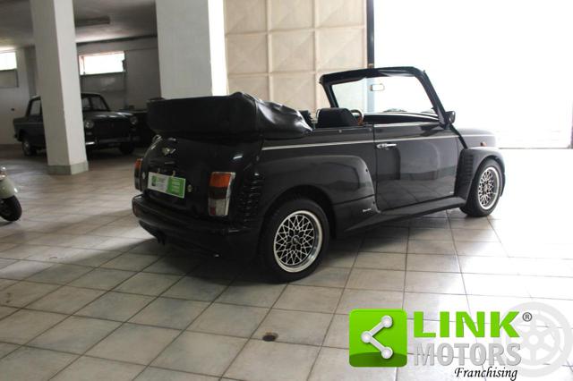 MINI Cooper usata 2