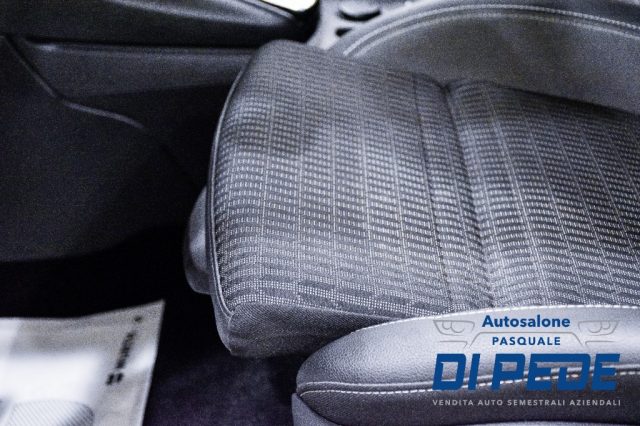 OPEL Astra usata, con Volante multifunzione