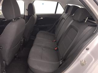 FIAT Tipo usata, con Luci diurne LED