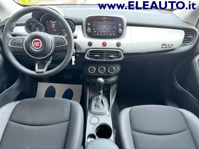FIAT 500X usata, con Controllo trazione