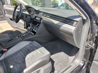 VOLKSWAGEN Passat usata, con Filtro antiparticolato